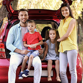 Family Auto Insurance Quote Online